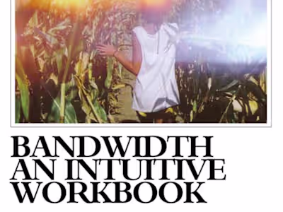 Series Workbook Curriculum 