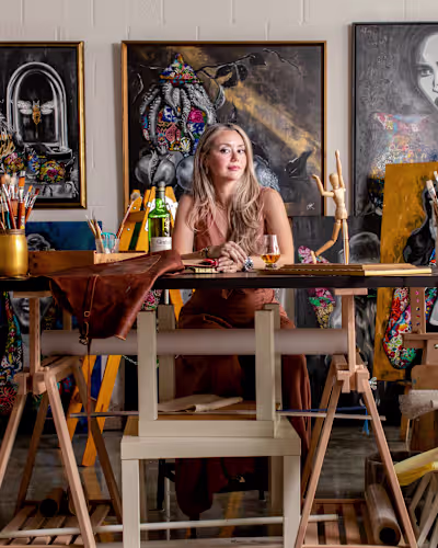 Glenfiddich - Mini documentary