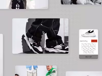 NoTwoWays LookBook