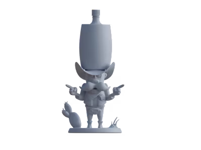 3D printing