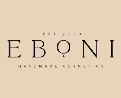 Eboni Cosmetics | Sustainable Beauty Products | 