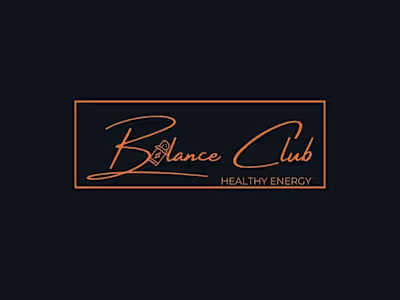BALANCE CLUB