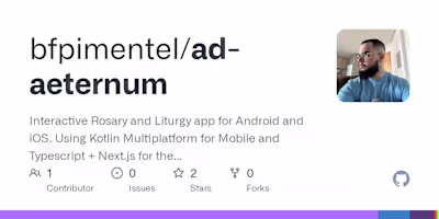 AD AETERNUM