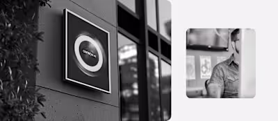 Visual Identity | Cybersecurity