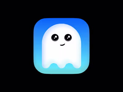 New App Icon made in Figma ✨