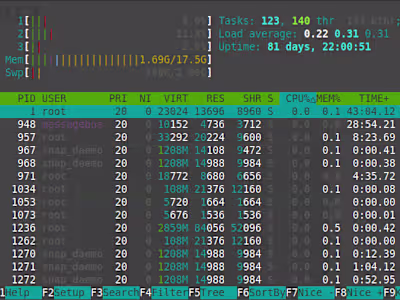 WordPress Site Deployment on VPS