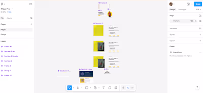 Phlox Wordpress Theme Construction Website