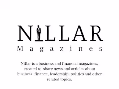 Nillar Magazine