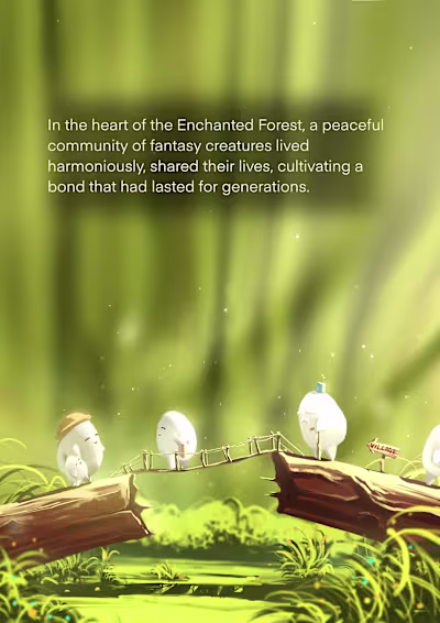 Storybook :: Behance