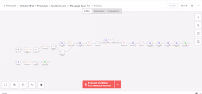 Automation Engineer specializing in n8n