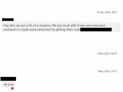 From “Dead List” to $700k+ Revenue in Just 12 Months