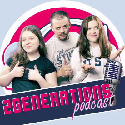 2Generations Podcast