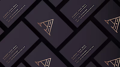 Business Card