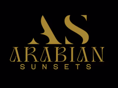 Arabian Sunsets | Premium Oil Scents