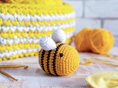 7 Reasons You Should Buy a Crochet Kit