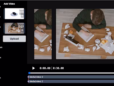 GitHub - AmitDigga/fabric-video-editor: A simple video editor m…