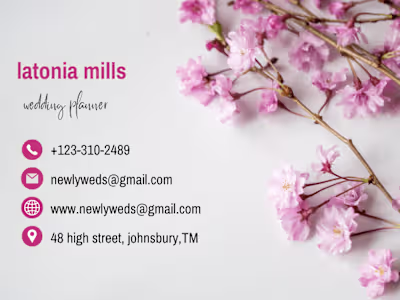 stationery graphic designing 