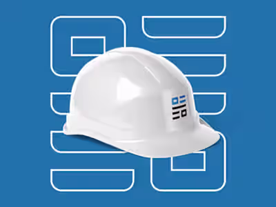 EO Developments Brand Identity