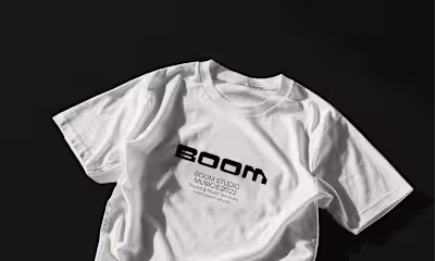 BOOM MUSIC STUDIO