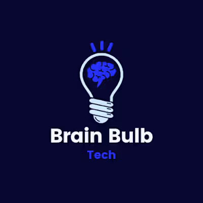 Logo Design for a Tech Startup
