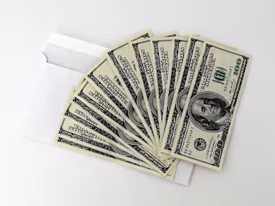 Direct Mail - Credit Repair