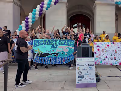 CSTL — Recovery Happens 2024