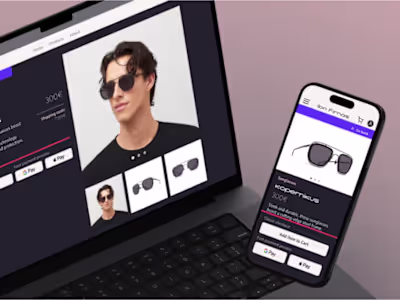 Ibn Firnas: E-Commerce