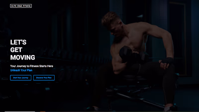  MERN Stack Gym Membership & BMI Tracker Website