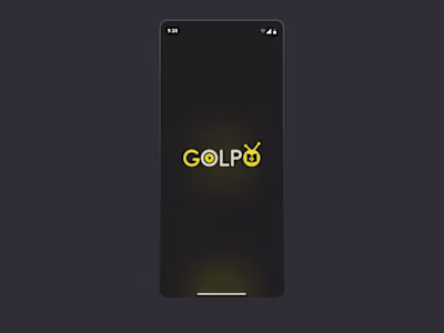 Audiobook & Storytelling App