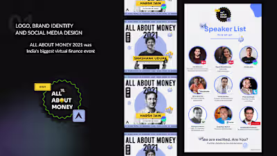Visual Designs