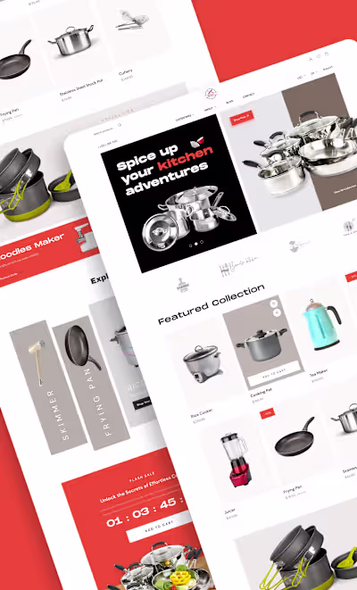 Explore our selection of cutting-edge