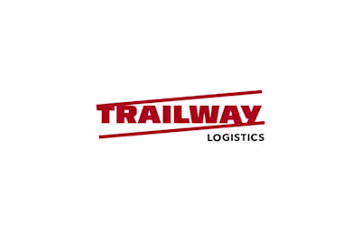 Trailway — naturally effective logistics