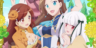 My Next Life as a Villainess Should Give Us the Lesbian Love St…