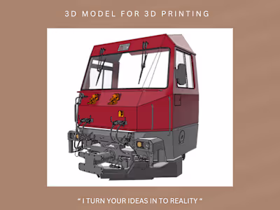 Train Design