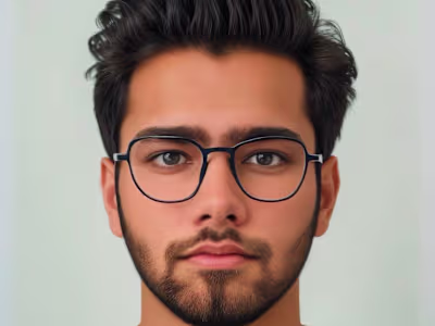 Arsalan Naqshbandi-Content writing Across Platforms