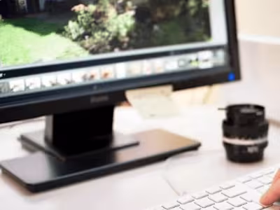 Customer Success Manager
