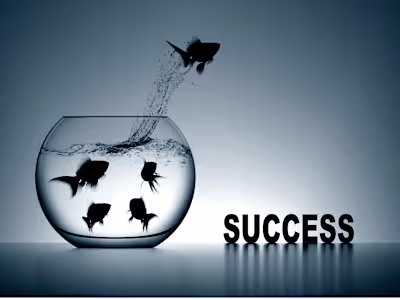 The Power of Persistence: Overcoming Obstacles To Reach Success