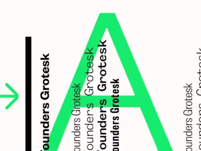 Motion Graphic Demo Reel