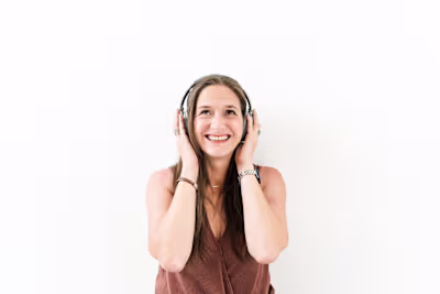 5 Science-Backed Ways to Being Happier