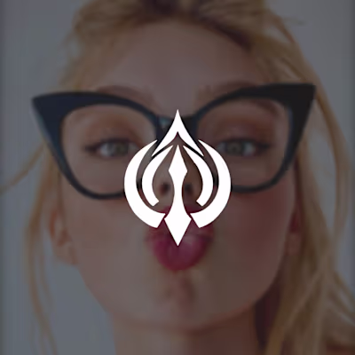 Picorial Logo Design & Branding