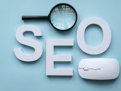 Boosting Organic Traffic with SEO-Driven Blog Posts