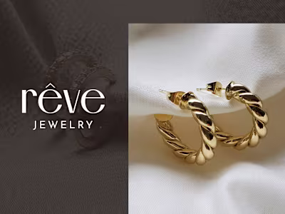 Rêve Jewelry