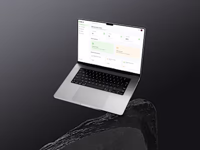 MalAi AI-Driven Resume Builder Design
