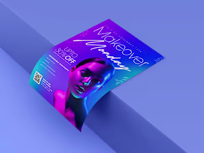 Flyer Designs