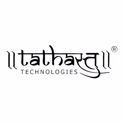 Professional Logo for Creative Brands