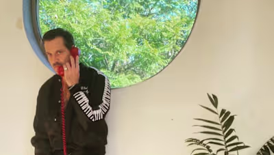 Track Review: Touch Sensitive ft. Your Smith ‘Telephone Line’