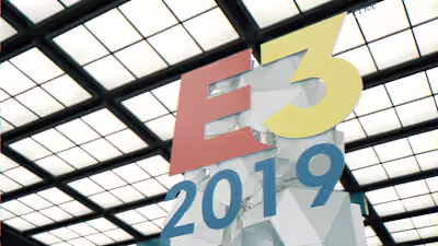 E3 2019