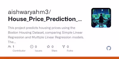House-Price-Prediction-Using-Linear-Regression