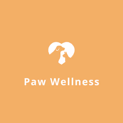Paw Wellness 🐾