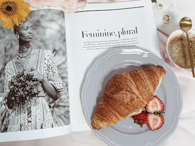 Crafting Compelling Product Descriptions